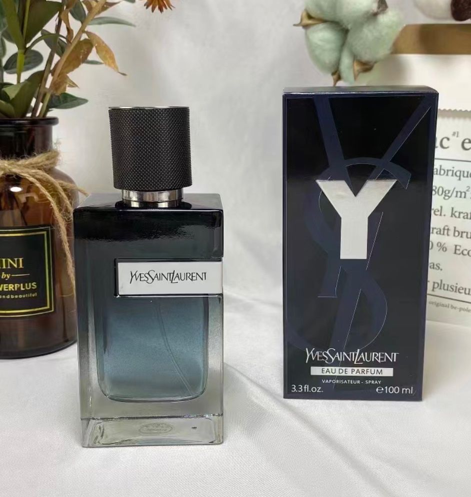 YSL Cologne