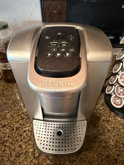 Krurig coffee maker