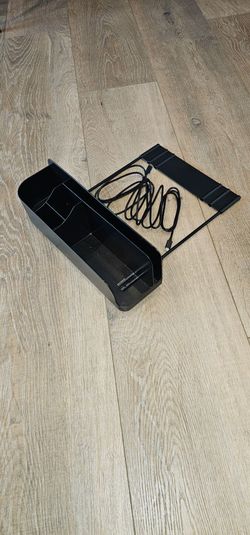 Bedside Charging Station
