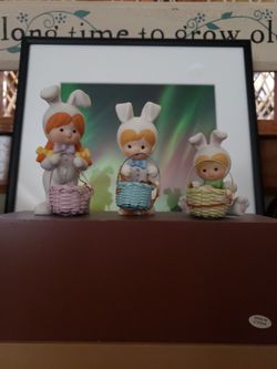 Easter Country Cousins