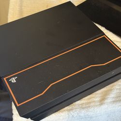 PS4 New 