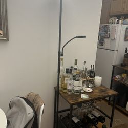 Happylight lamp With Remote Settings 