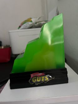 Nickelodeon GUTS