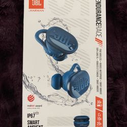 JBL wireless Earbuds