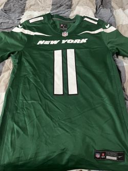 New Nike Men’s Small Johnson Jersey