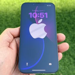 iPhone 14 · 128GB · Amazing condition  ✨ Unlocked Any Carrier | Hablo Español