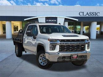 2023 Chevrolet Silverado 2500HD