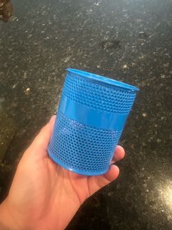 Pen holder