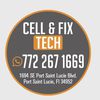 Cell & Fix Tech