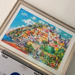 Beautiful wall decorations