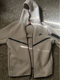 Nike Men's Tech Fleece Full-Zip Windrunner Hoodie