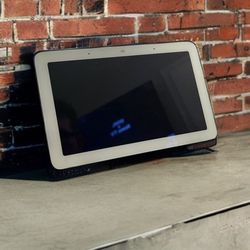 Google Nest Hub 2nd Generation 