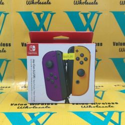 Nintendo Switch Joy-Con Controller 