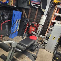 Bowflex 