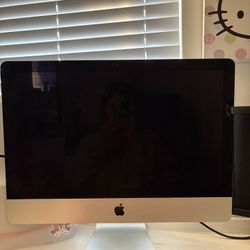 apple iMac
