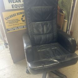 Chair $15