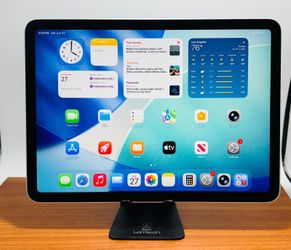 Apple iPad Air 4th Gen 10.9” Fully Functional