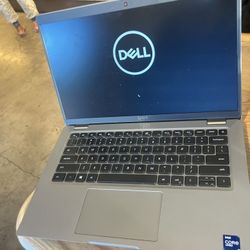 Dell Latitude 5420 i7Vpro 32GB RAM 512GB SSD Fast Business Laptop