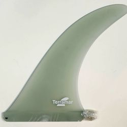 TERRAMAR SURFCO GREENOUGH 4A 9.5" SURFBOARD FIN