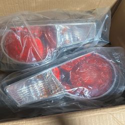 OEM Frs tail lights