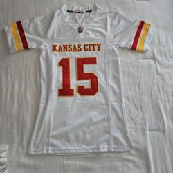 Jersey 