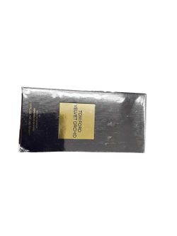 Tom Ford Velvet Orchid Black Other Collectible