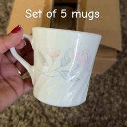 Mugs