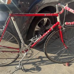 Centurion Vintage Bike  $130