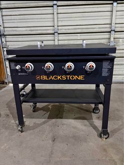 Black Stone Grill