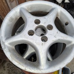 Miata Wheels