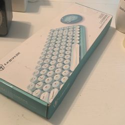 Keyboard Mouse Combo