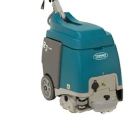 Carpet Cleaner & Extractor 