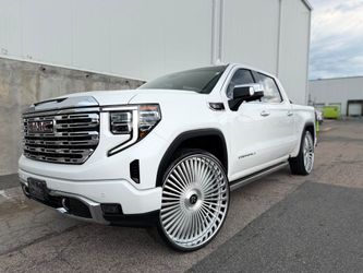 brand new wheels and tires