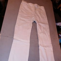 #140 Jeans Verónica Beard Size 26
