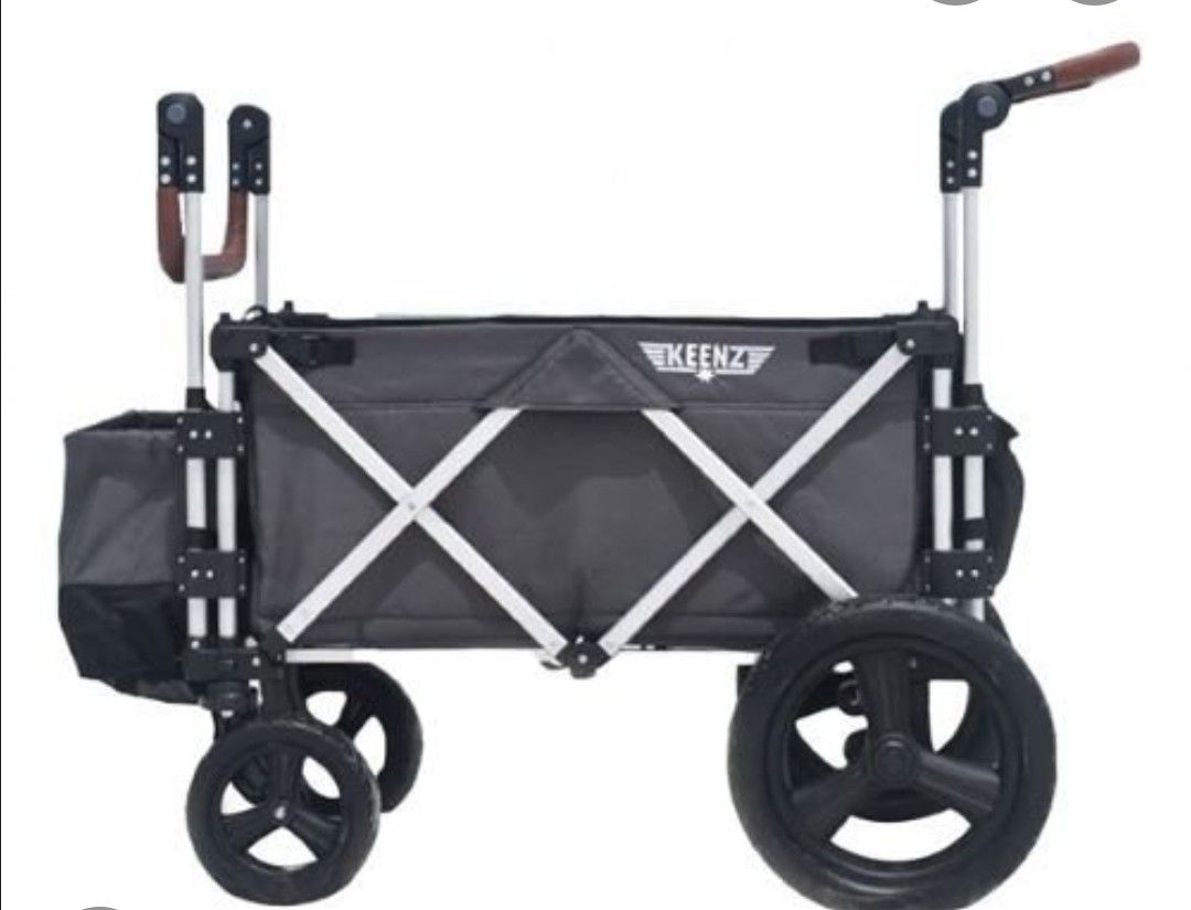 Keenz Wagon Stroller