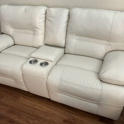 Vercilli Way Couch