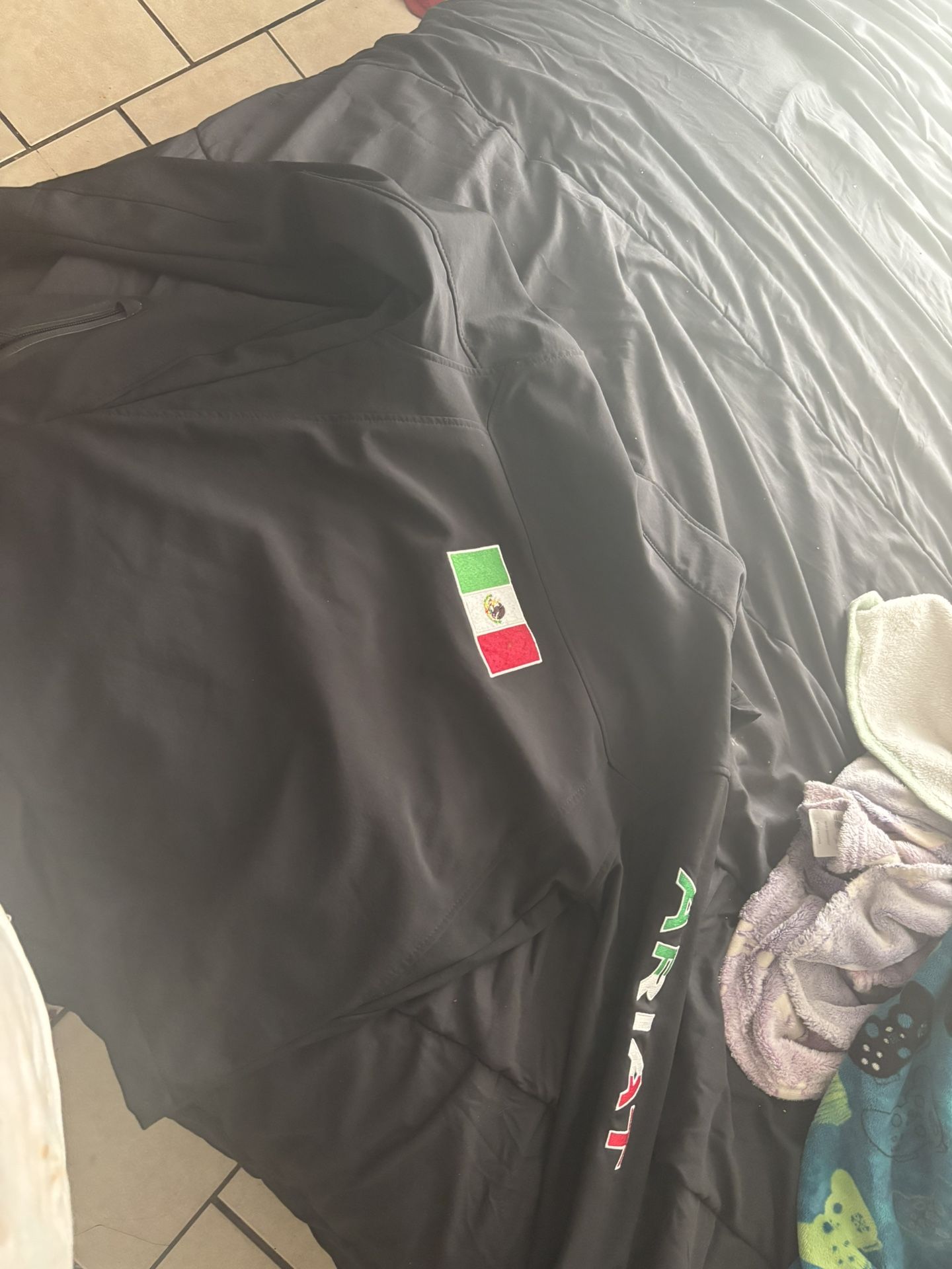 Ariat Jacket 10/12