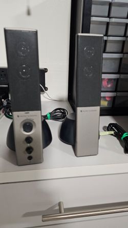Speaker for omputer