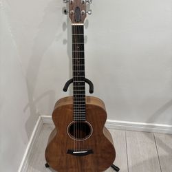 Taylor GS Mini-e Koa 