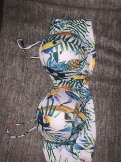 Womens Swimsuit Top