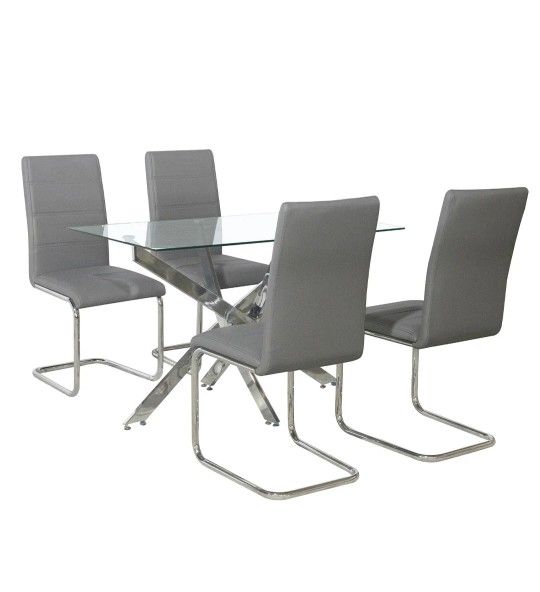 Dining-Set ⭐️ Juego de-Cocina-Comedor