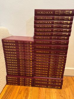 Encyclopedias