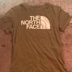 The Northface T-Shirt 