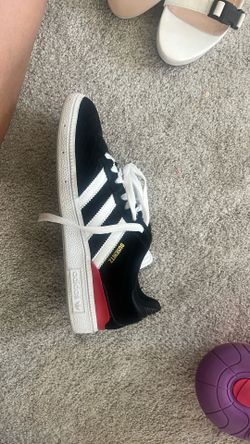 Youth/mens 6.5 Adidas Busenitz