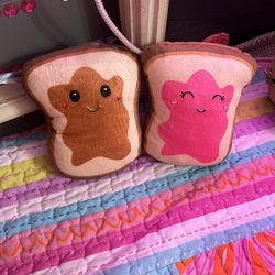 Valentine’s Day Plushy