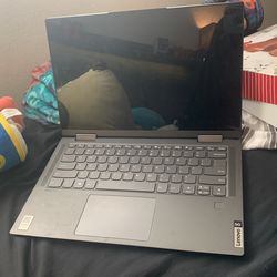 lenovo flex touch screen 14q8cx05