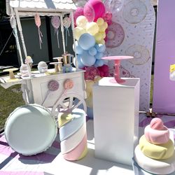 Party Decoration, Birthday Party, Wedding, Baby Shower And More