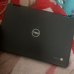 Chromebook 3100 2-in-1