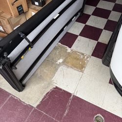 2019-2026 Ram Tonneau bed cover 5.5