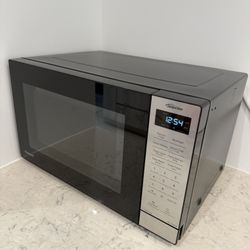 Panasonic microwave